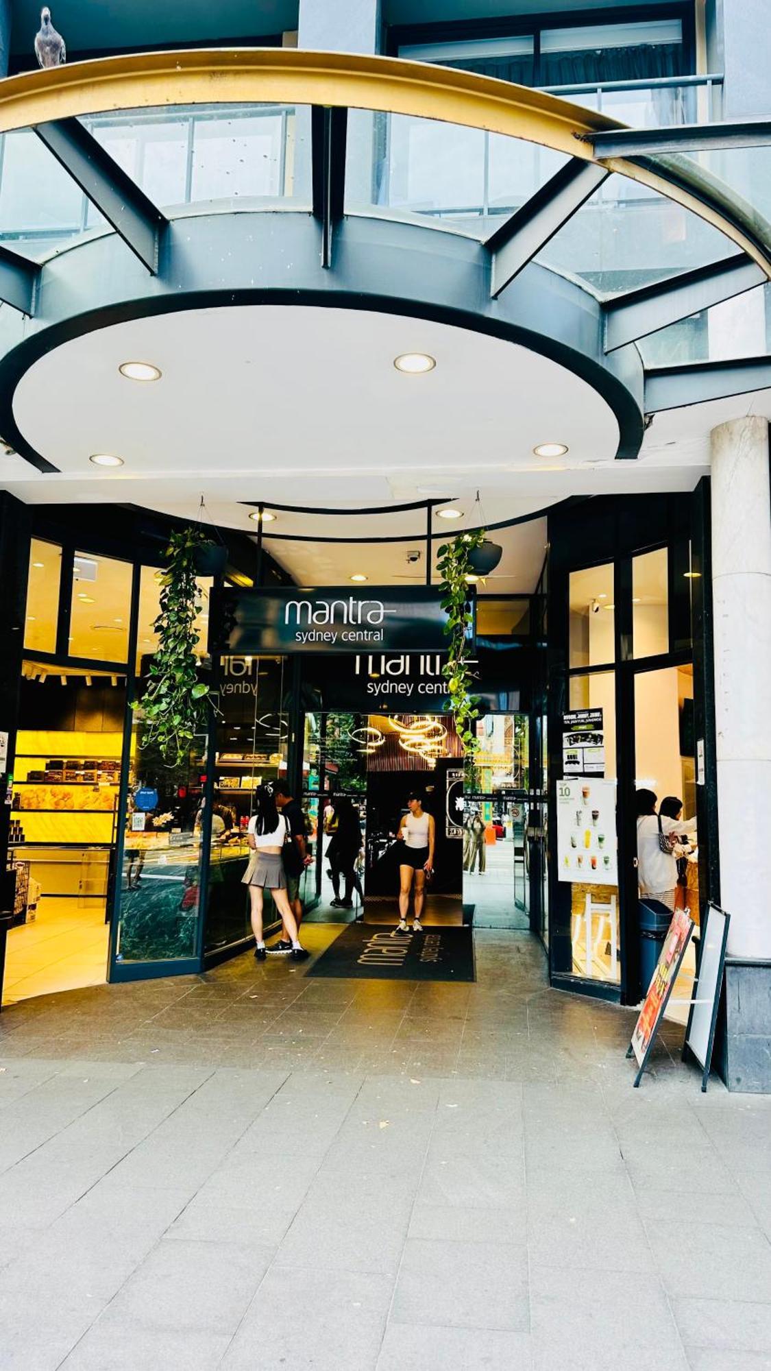 Luxliving Cbd 2 Beds Luxury Modern * Sydney